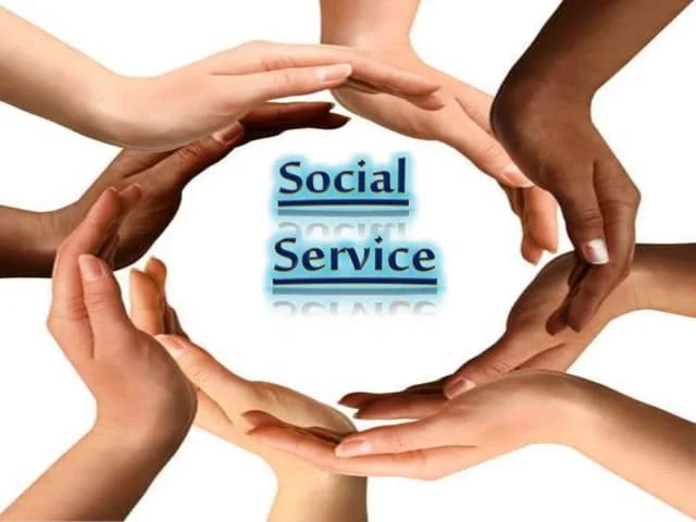 SOCIAL HELP