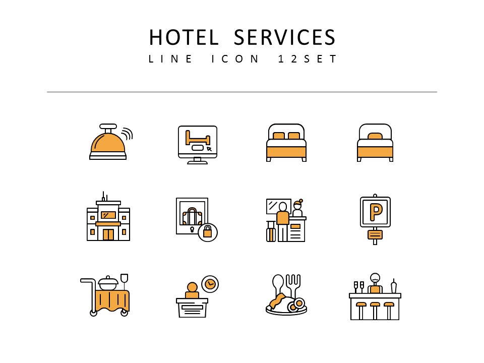 HOTEL SERVICES