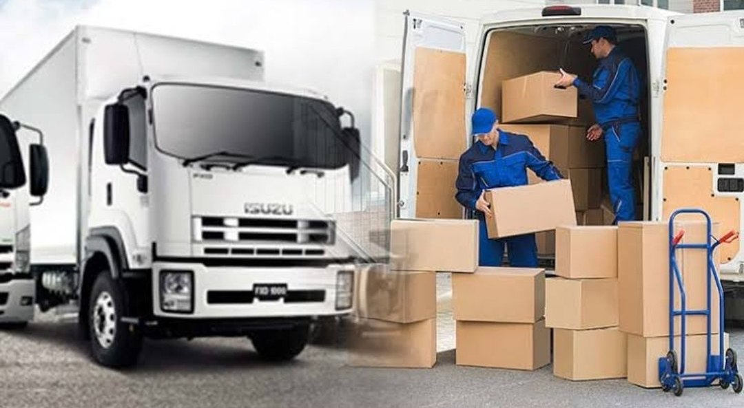 PACKERS & MOVERS